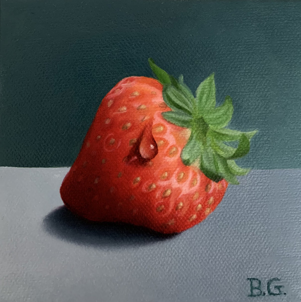 Strawberry 2