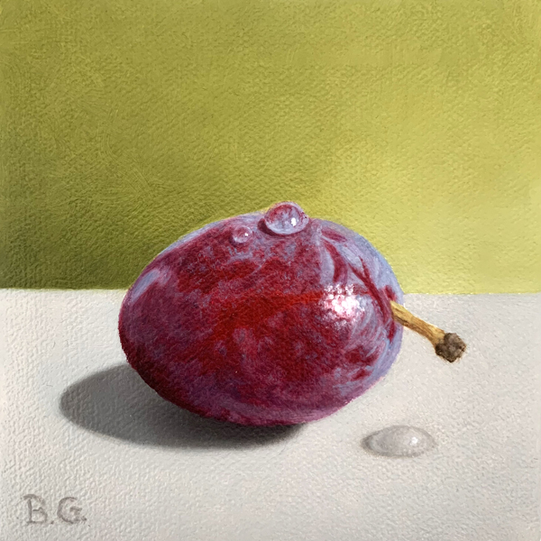 Plum