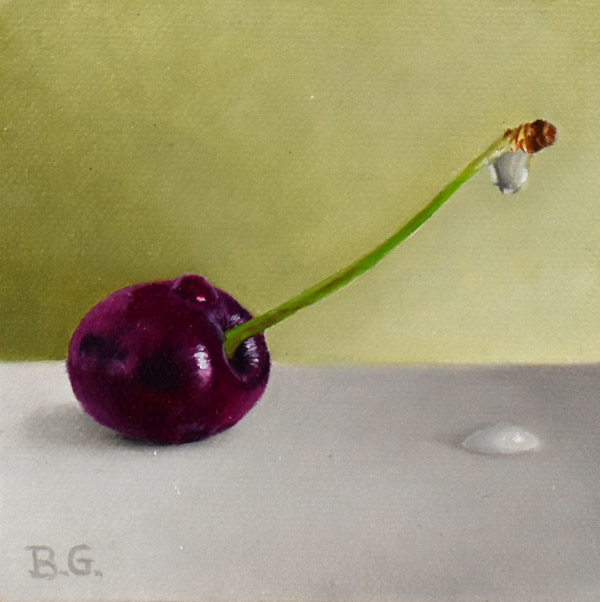 Cherry