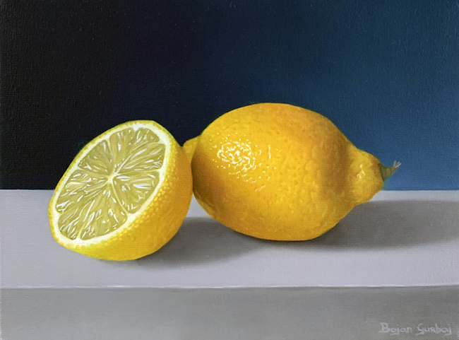 Lemons