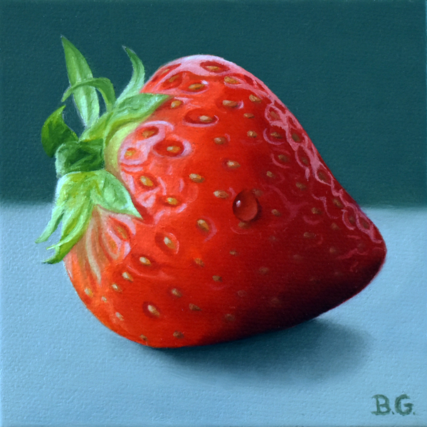 Strawberry