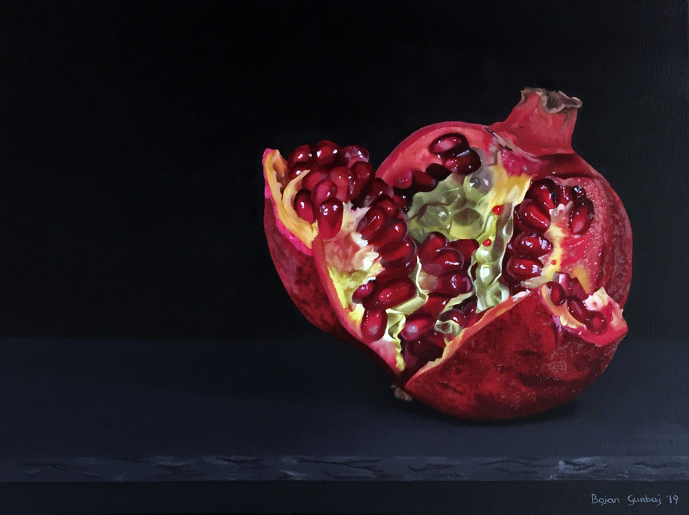 Pomegranate