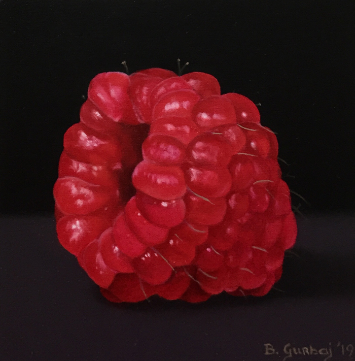 Raspberry