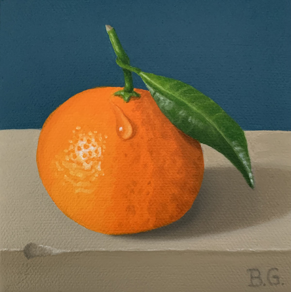 Tangerine