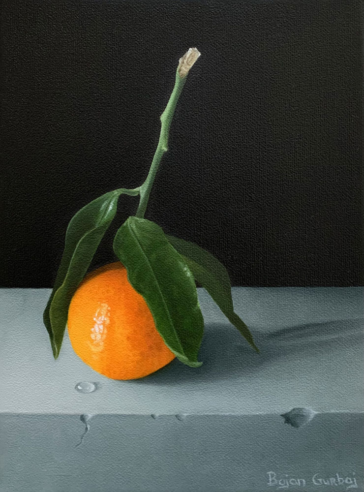 Tangerine