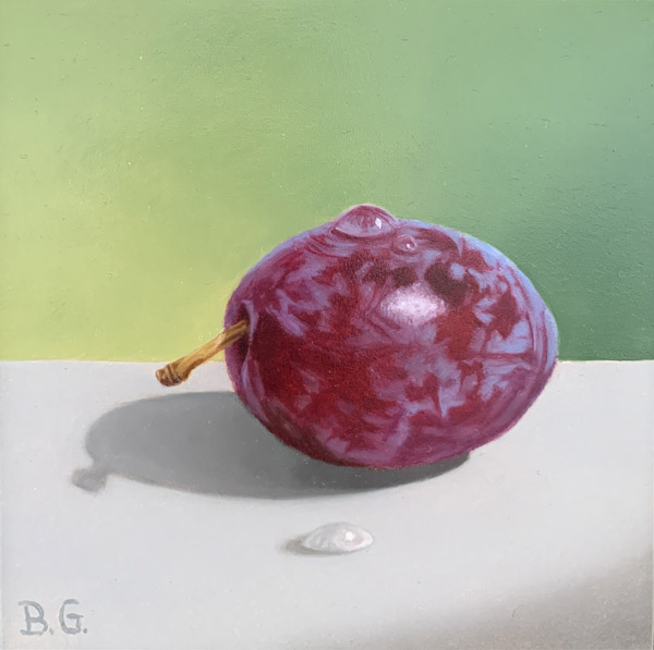 Plum