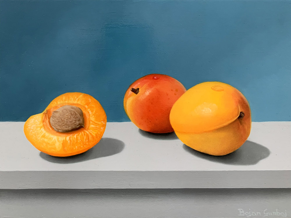 Apricots