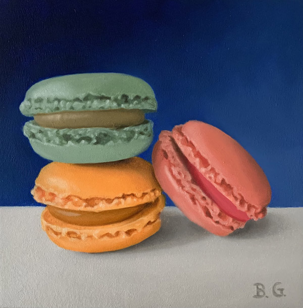 Macarons