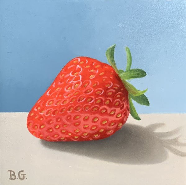 Strawberry