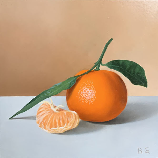 Tangerine