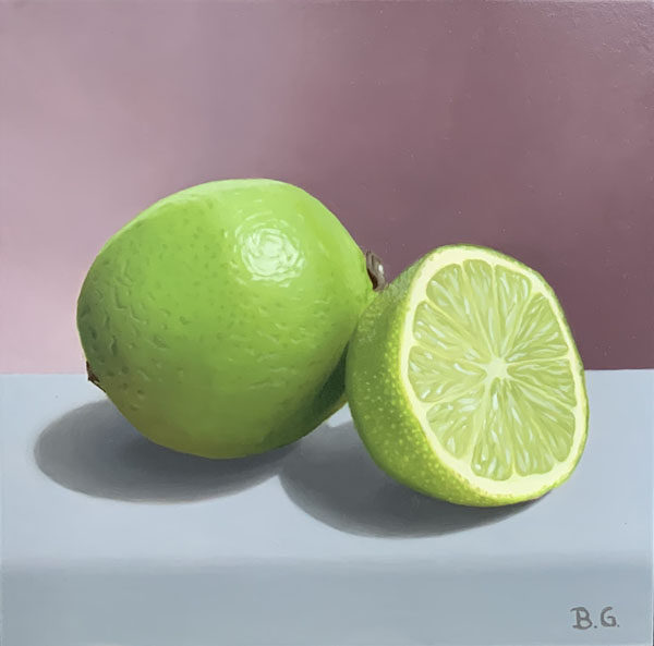 Lime