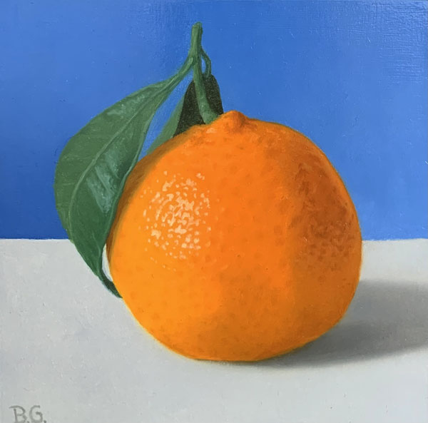 Tangerine