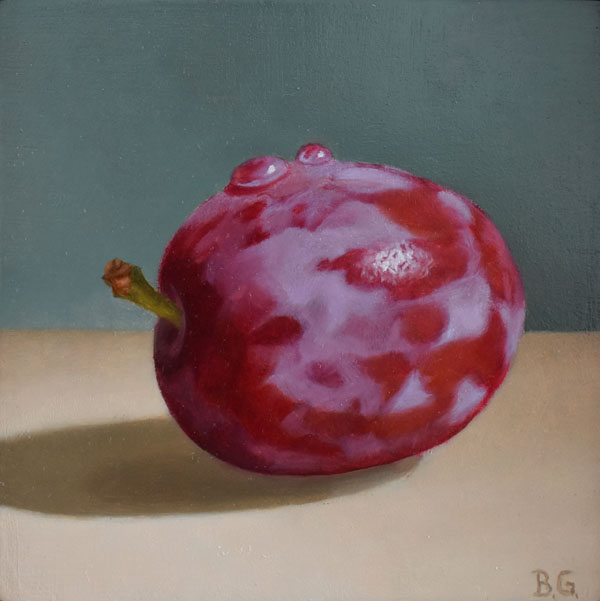Plum