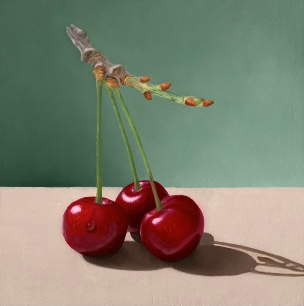 Cherries