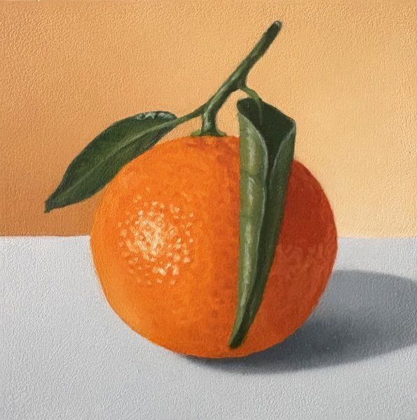 Mandarijn